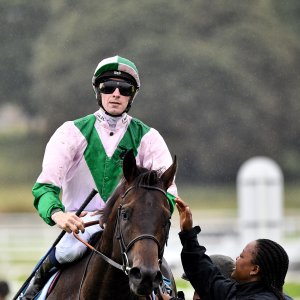 York | 65th John Smith's Cup | 13/7/24