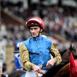 York | 65th John Smith's Cup | 13/7/24