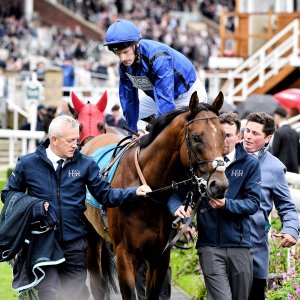 York | 65th John Smith's Cup | 13/7/24