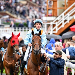 York | 65th John Smith's Cup | 13/7/24