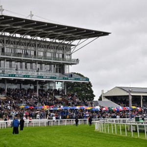 York | 65th John Smith's Cup | 13/7/24