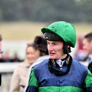 York | 65th John Smith's Cup | 13/7/24