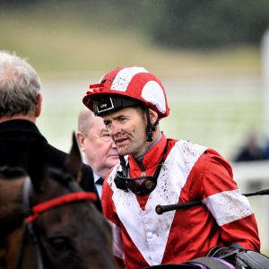 York | 65th John Smith's Cup | 13/7/24