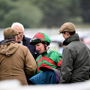 York | 65th John Smith's Cup | 13/7/24