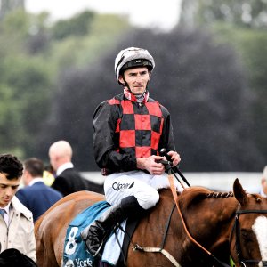 York | 65th John Smith's Cup | 13/7/24