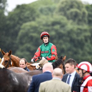 York | 65th John Smith's Cup | 13/7/24