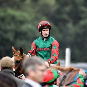 York | 65th John Smith's Cup | 13/7/24