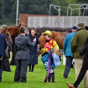 York | 65th John Smith's Cup | 13/7/24