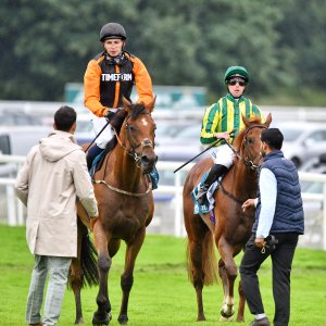 York | 65th John Smith's Cup | 13/7/24