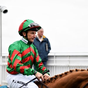 York | 65th John Smith's Cup | 13/7/24