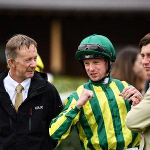 York | 65th John Smith's Cup | 13/7/24