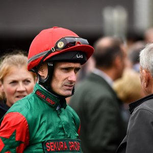 York | 65th John Smith's Cup | 13/7/24