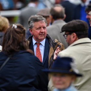 York | 65th John Smith's Cup | 13/7/24