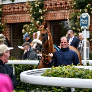 York | 65th John Smith's Cup | 13/7/24