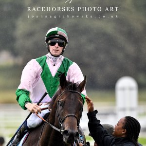 York | 65th John Smith's Cup | 13/7/24