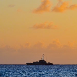 Barbados, Caribbean Island