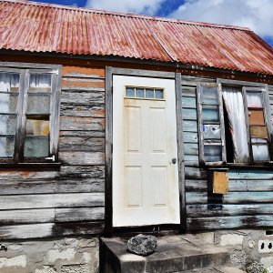 Barbados, Caribbean Island