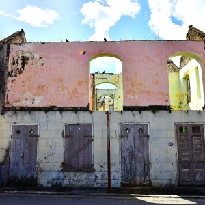 Barbados, Caribbean Island