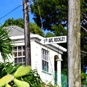 Barbados, Caribbean Island