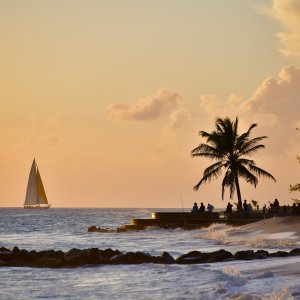 Barbados, Caribbean Island