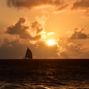 Barbados, Caribbean Island