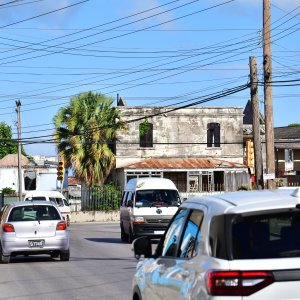 Barbados, Caribbean Island