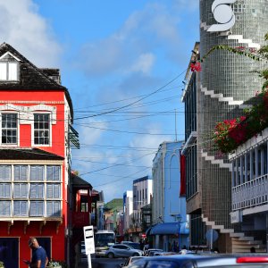 Barbados, Caribbean Island
