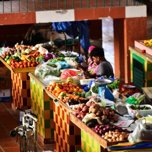 Barbados, Caribbean Island