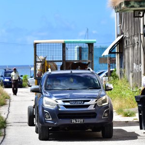 Barbados, Caribbean Island