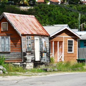 Barbados, Caribbean Island