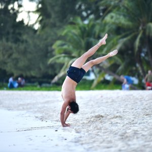 Barbados, Caribbean Island