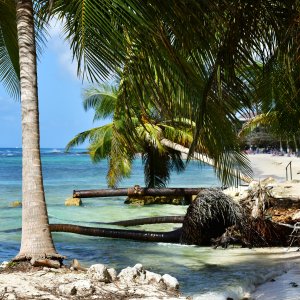 Barbados, Caribbean Island