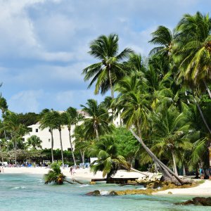 Barbados, Caribbean Island