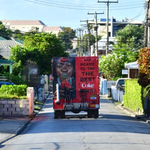 Barbados, Caribbean Island